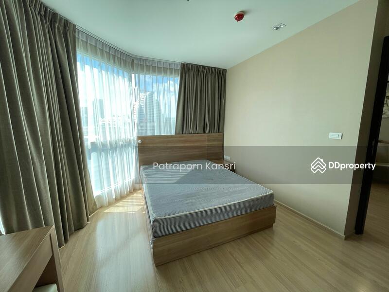 For Rent - Rhythm Sathorn, Bangkok
