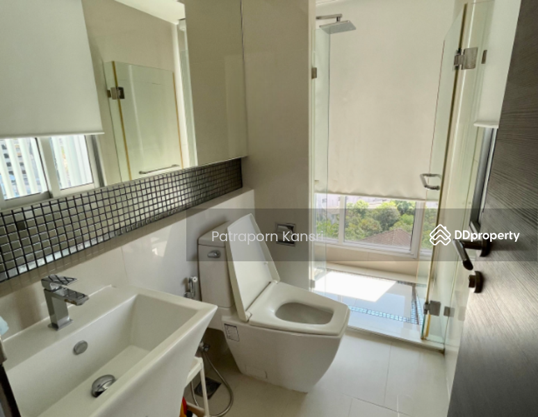For Rent - Rhythm Sathorn, Bangkok
