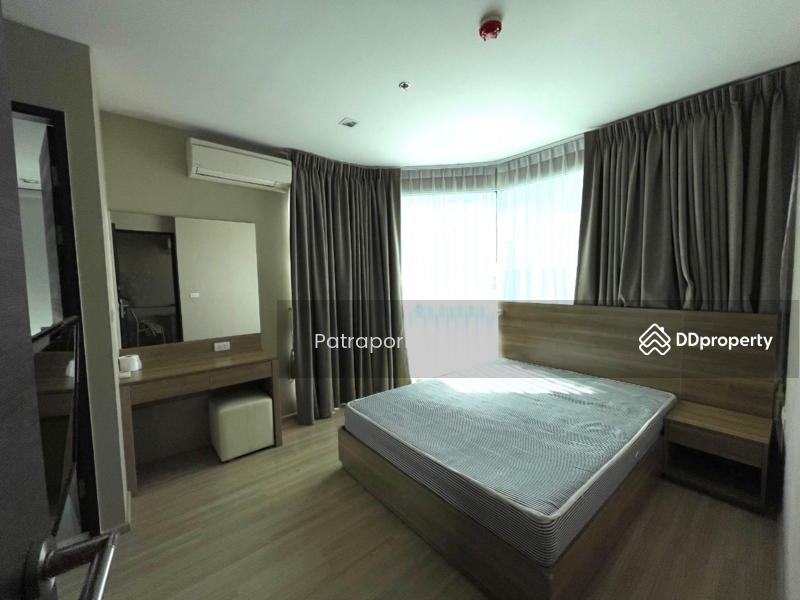 For Rent - Rhythm Sathorn, Bangkok