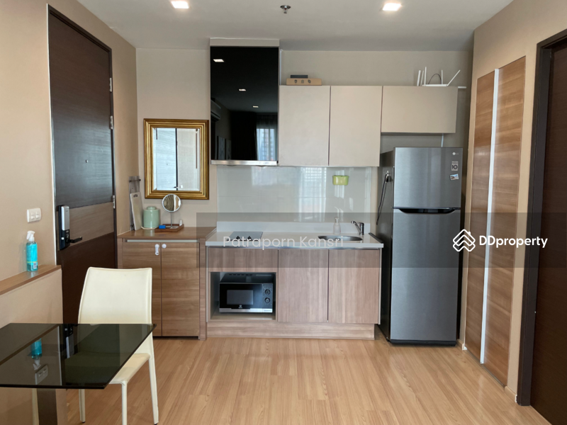For Rent - Rhythm Sathorn, Bangkok