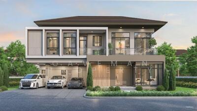 ขาย - บางกอก บูเลอวาร์ด งามวงศ์วาน, นนทบุรี