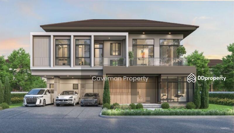 For Sale - Bangkok Boulevard Ngamwongwan, Nonthaburi