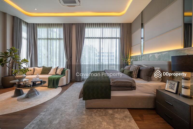 For Sale - Bangkok Boulevard Ngamwongwan, Nonthaburi