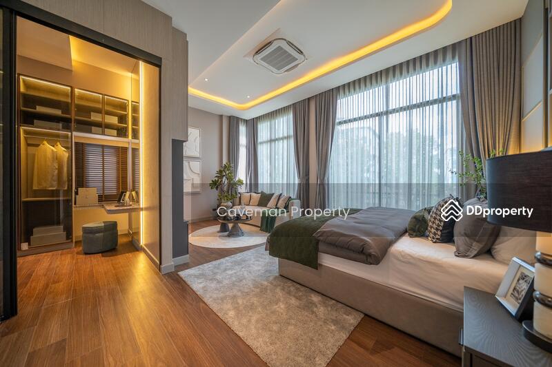 For Sale - Bangkok Boulevard Ngamwongwan, Nonthaburi