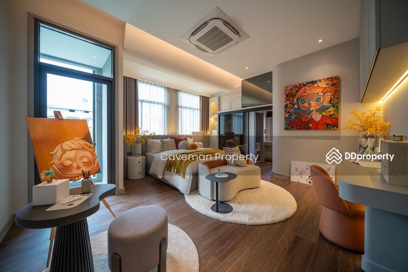 For Sale - Bangkok Boulevard Ngamwongwan, Nonthaburi