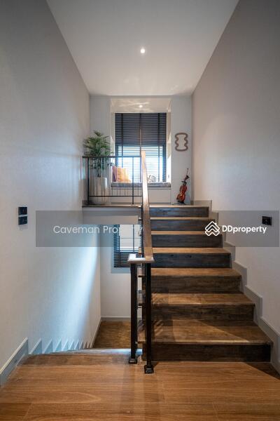 For Sale - Bangkok Boulevard Ngamwongwan, Nonthaburi