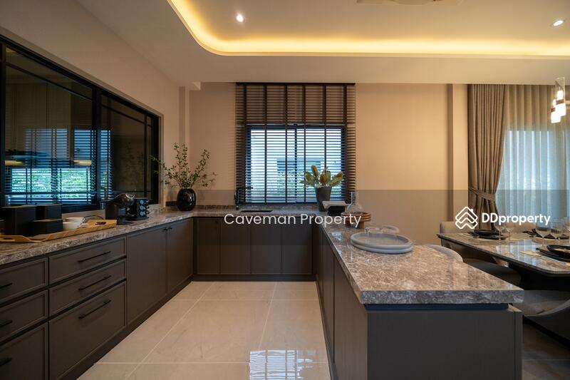 For Sale - Bangkok Boulevard Ngamwongwan, Nonthaburi