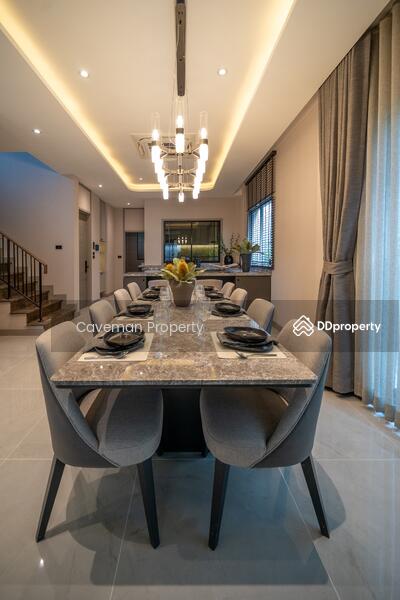 For Sale - Bangkok Boulevard Ngamwongwan, Nonthaburi