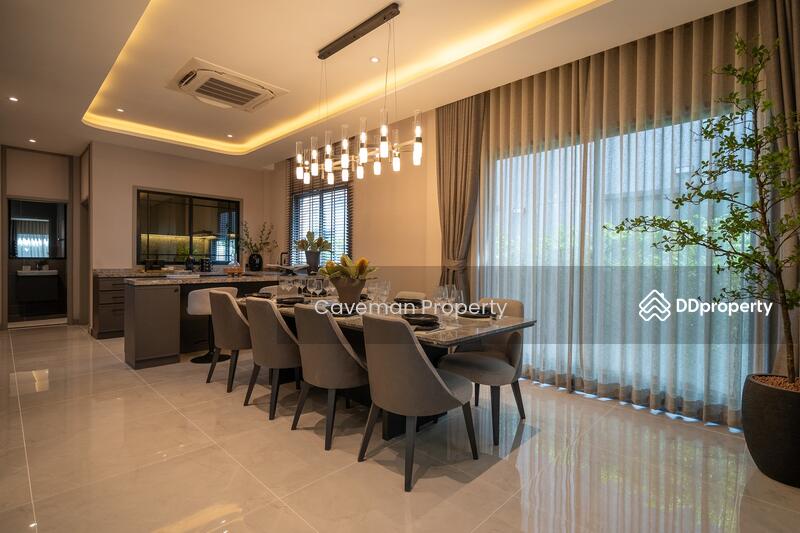 For Sale - Bangkok Boulevard Ngamwongwan, Nonthaburi