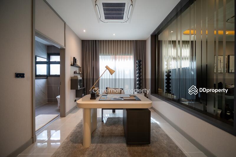 For Sale - Bangkok Boulevard Ngamwongwan, Nonthaburi