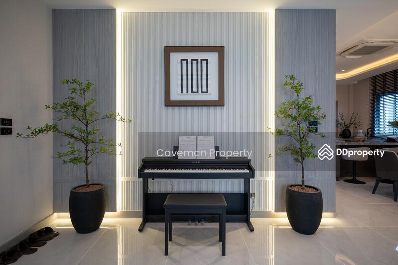 For Sale - Bangkok Boulevard Ngamwongwan, Nonthaburi