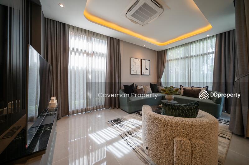 For Sale - Bangkok Boulevard Ngamwongwan, Nonthaburi