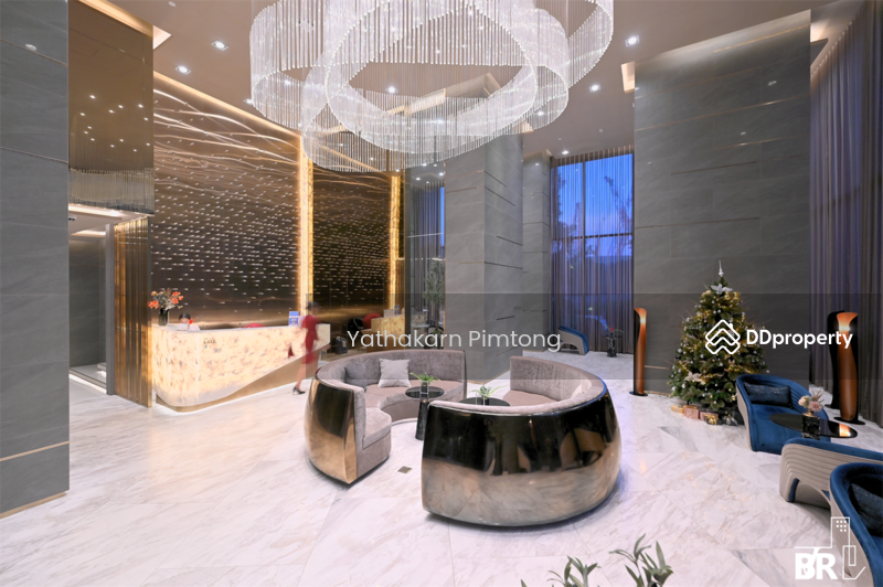For Rent - Park Origin Thonglor, Bangkok