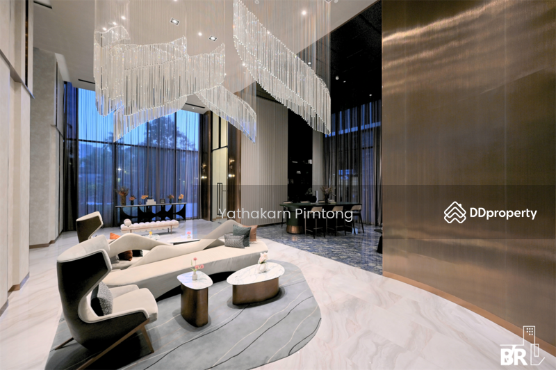 For Rent - Park Origin Thonglor, Bangkok