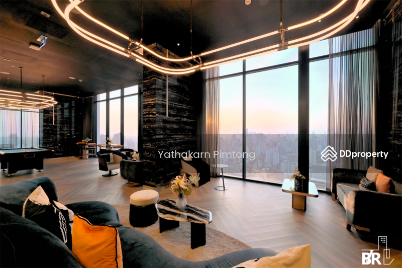 For Rent - Park Origin Thonglor, Bangkok