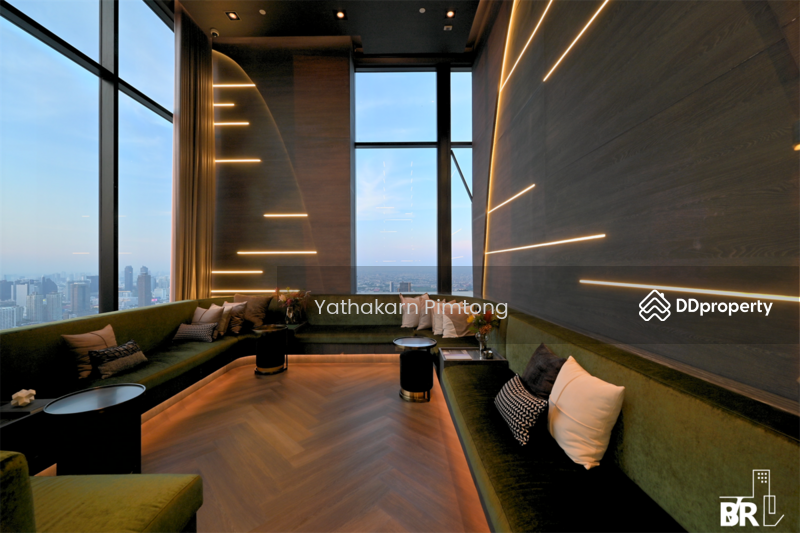 For Rent - Park Origin Thonglor, Bangkok