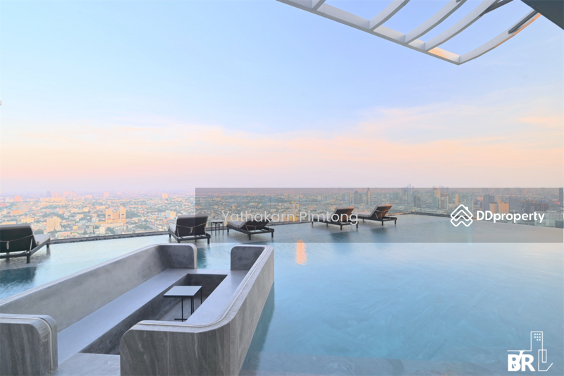 For Rent - Park Origin Thonglor, Bangkok
