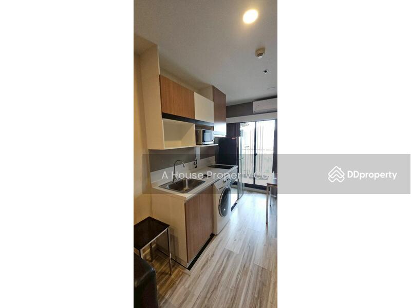 ขาย - Plus Condo Sriracha : พลัส คอนโด ศรีราชา, ชลบุรี