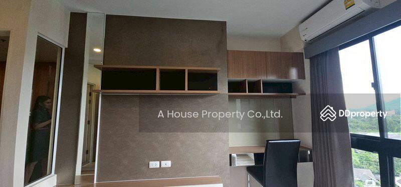 For Sale - Plus Condo Sriracha, Chon Buri
