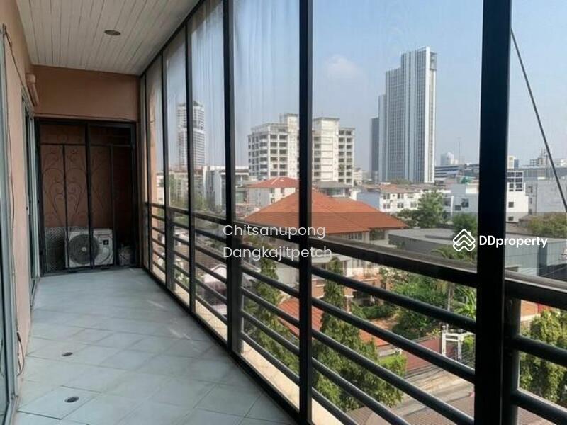 For Rent - C Place Ladphrao18 condominium, Bangkok