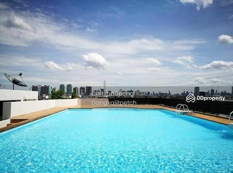 For Rent - C Place Ladphrao18 condominium, Bangkok