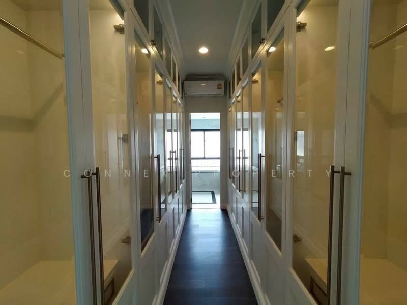 Setthasiri Chaengwattana-Prachachuen 2, Nonthaburi, Liab Khlong Phapa Road, Ban Mai, Pak Kret, Nonthaburi, 5 Bedrooms, 437 sqm, Single Detached House For Sale, by Connex Property, 60174732 - DDproperty.com