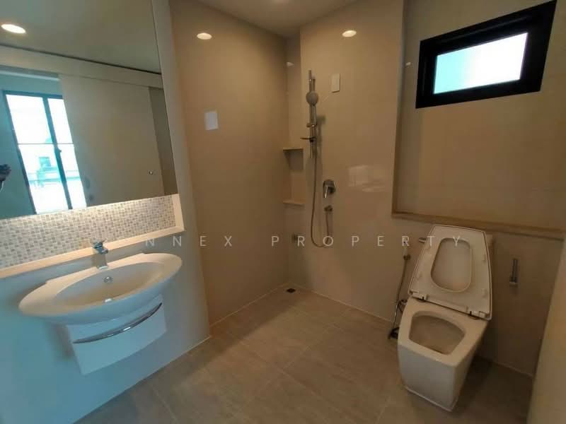 Setthasiri Chaengwattana-Prachachuen 2, Nonthaburi, Liab Khlong Phapa Road, Ban Mai, Pak Kret, Nonthaburi, 5 Bedrooms, 437 sqm, Single Detached House For Sale, by Connex Property, 60174732 - DDproperty.com