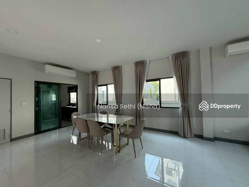 ให้เช่า - The City Bangna : The City บางนา, สมุทรปราการ