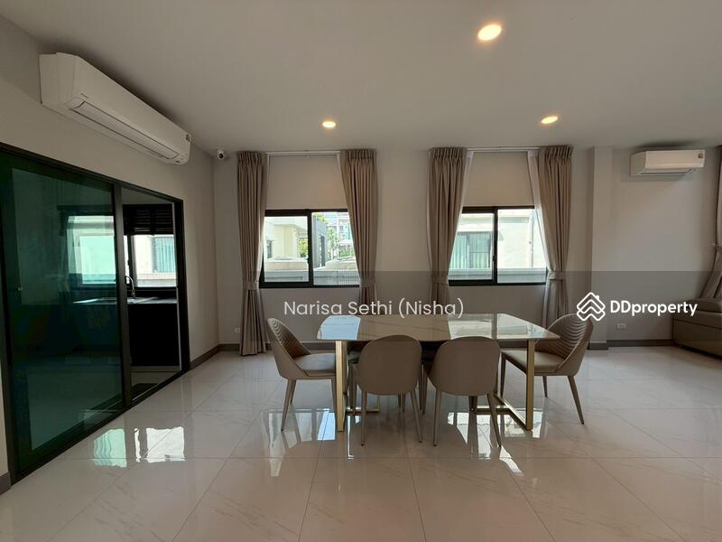 ให้เช่า - The City Bangna : The City บางนา, สมุทรปราการ