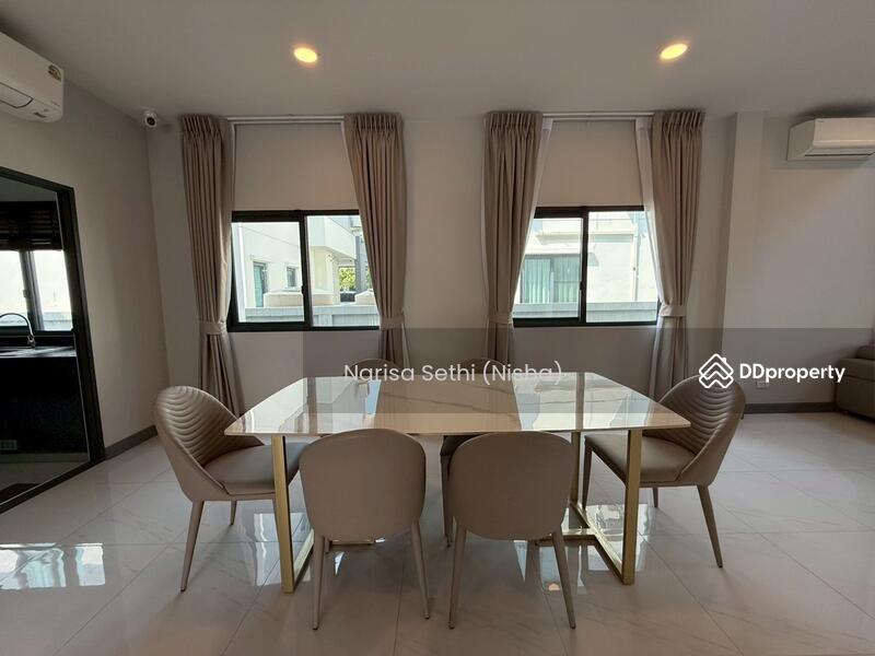 ให้เช่า - The City Bangna : The City บางนา, สมุทรปราการ