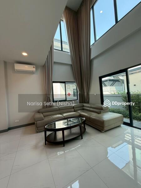 ให้เช่า - The City Bangna : The City บางนา, สมุทรปราการ