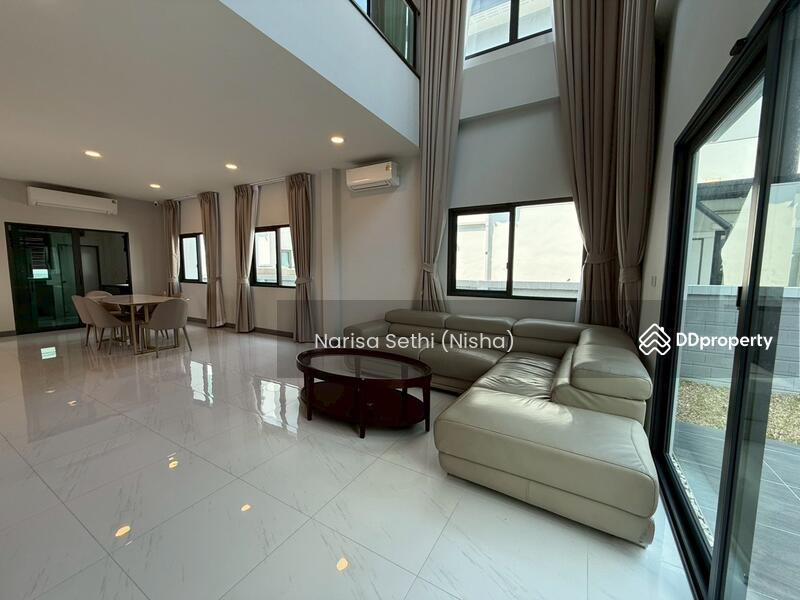ให้เช่า - The City Bangna : The City บางนา, สมุทรปราการ