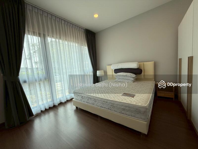 ให้เช่า - The City Bangna : The City บางนา, สมุทรปราการ