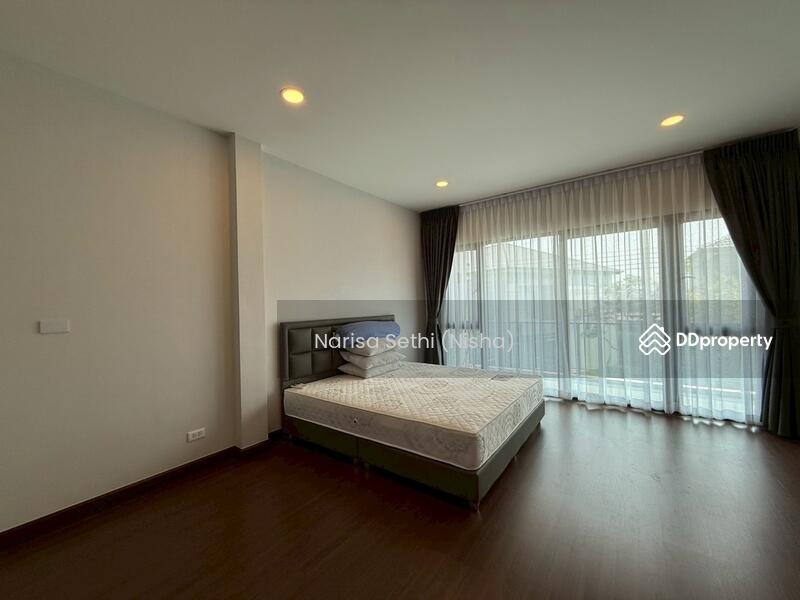 ให้เช่า - The City Bangna : The City บางนา, สมุทรปราการ
