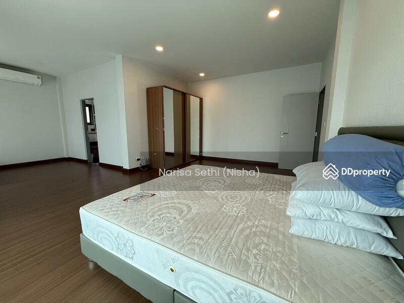ให้เช่า - The City Bangna : The City บางนา, สมุทรปราการ