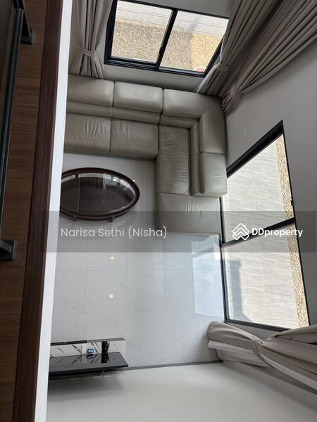 ให้เช่า - The City Bangna : The City บางนา, สมุทรปราการ