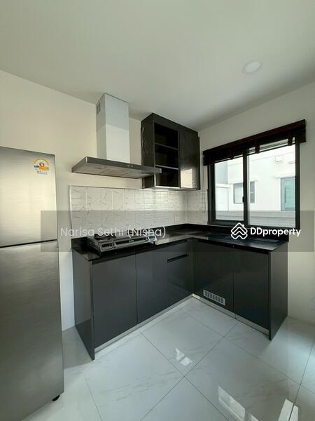ให้เช่า - The City Bangna : The City บางนา, สมุทรปราการ