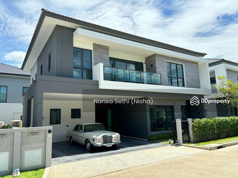 ให้เช่า - The City Bangna : The City บางนา, สมุทรปราการ
