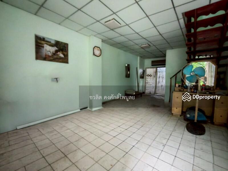 ขาย - ขาย ทาวน์เฮ้าส์ ถนนเกษตร-นวมินทร์ ซอยประเสริฐมนูกิจ12 ซอยพรวัฒนา 250 เมตร จากถนนใหญ่ เชื่อมต่อ ซอยล, กรุงเทพ