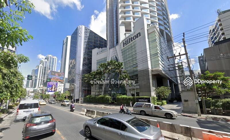 For Rent - Retail 15 sqm at Asoke Junction For Rent, Bangkok