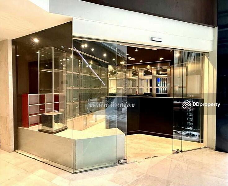 For Rent - Retail 15 sqm at Asoke Junction For Rent, Bangkok