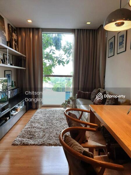 For Sale - Le Luk Condominium, Bangkok