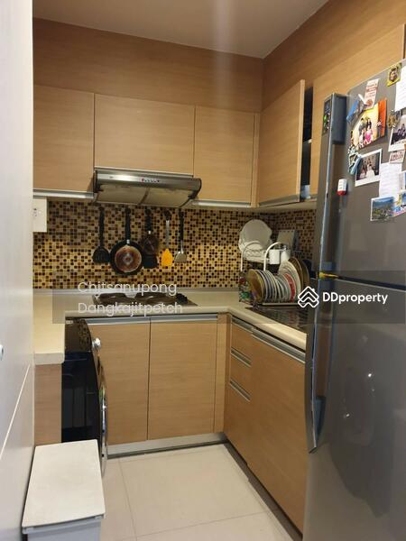For Sale - Le Luk Condominium, Bangkok