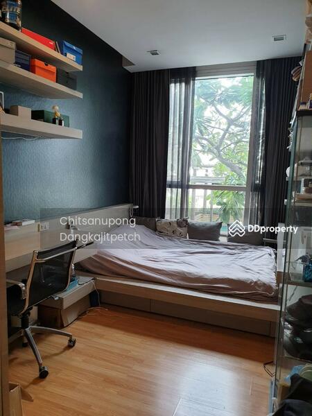 For Sale - Le Luk Condominium, Bangkok