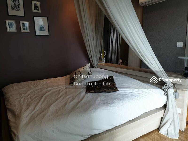 For Sale - Le Luk Condominium, Bangkok