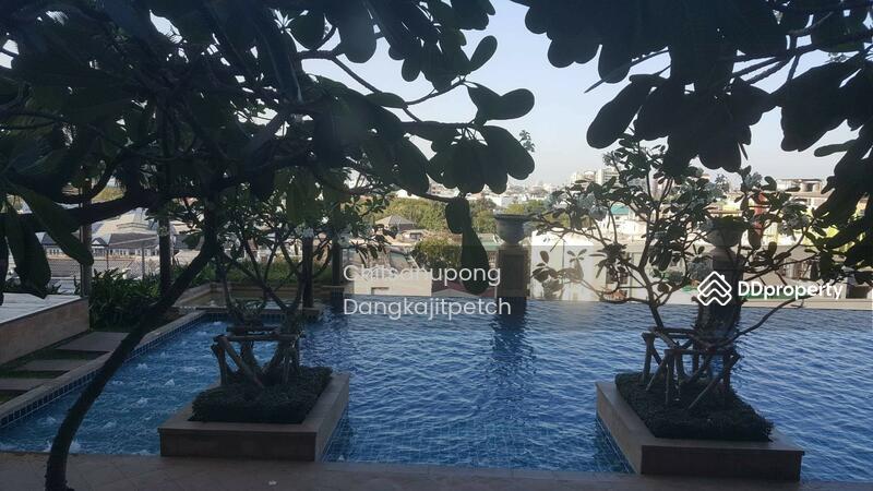 For Sale - Le Luk Condominium, Bangkok