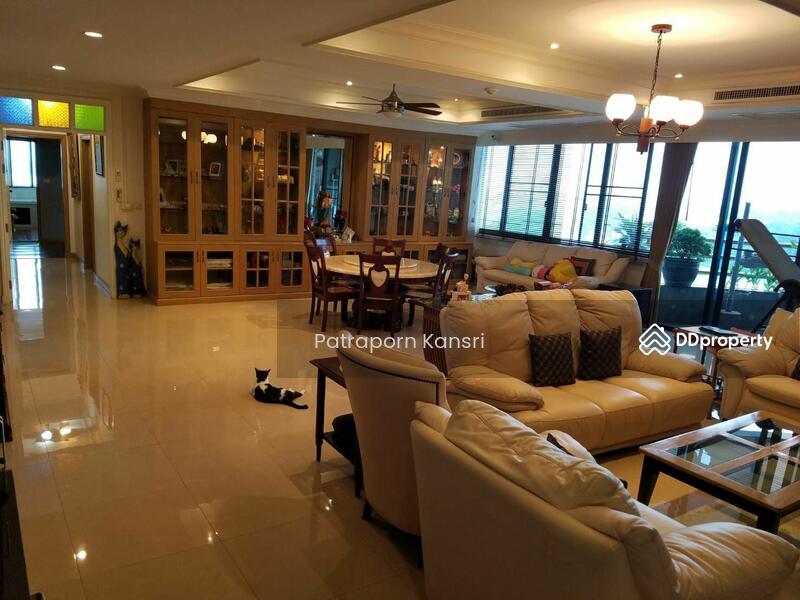 ขาย - Royal River Place : รอยัล ริเวอร์ เพลส, กรุงเทพ
