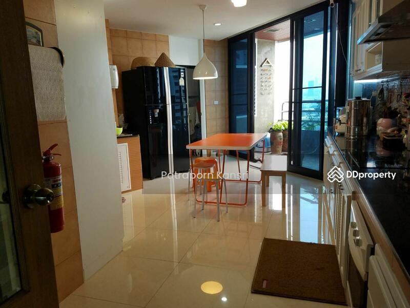 ขาย - Royal River Place : รอยัล ริเวอร์ เพลส, กรุงเทพ