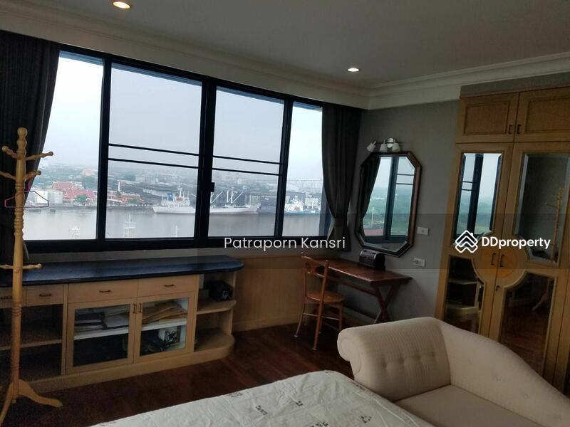 ขาย - Royal River Place : รอยัล ริเวอร์ เพลส, กรุงเทพ