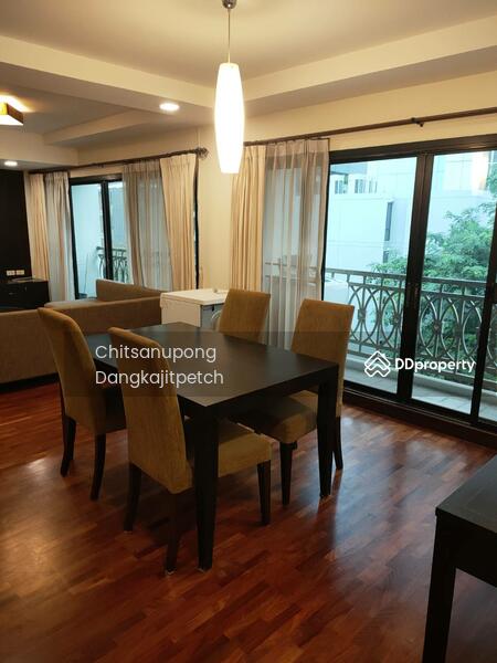 For Rent - Mela Mansion, Bangkok